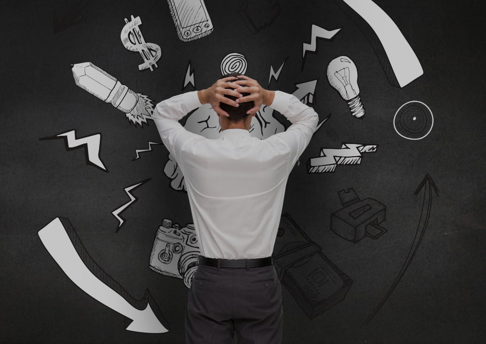 🧩 A��r� D���nme (Overthinking) ..