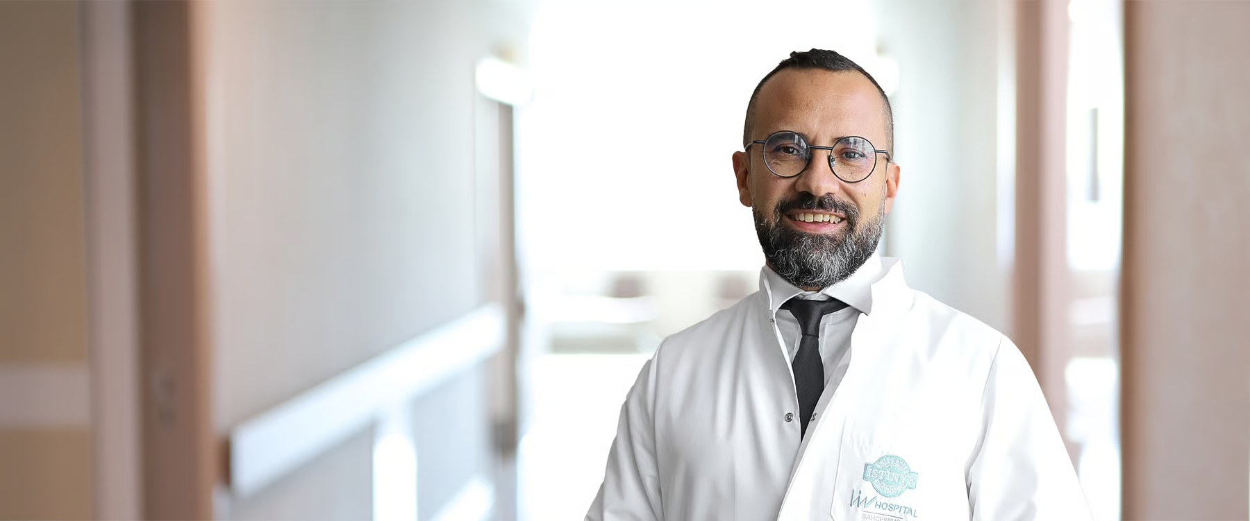 Uzm. Dr. Ahmet Şadi Kılınç