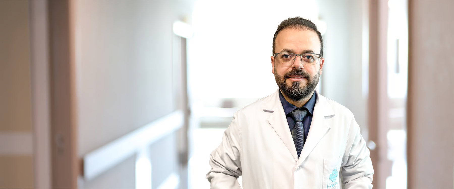 Doç. Dr. Akif Ayaz