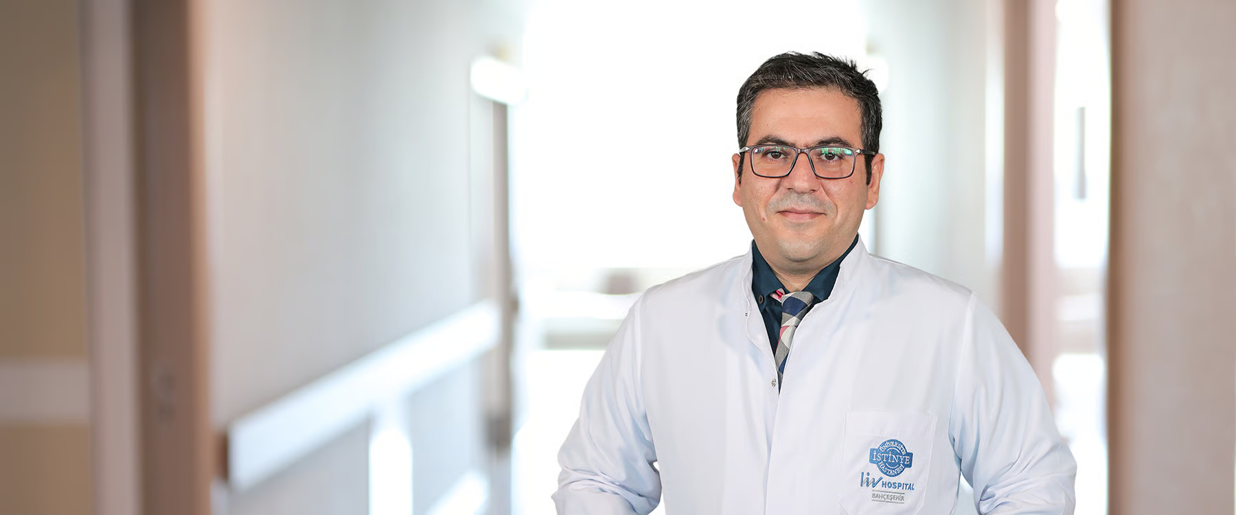 Dr. Öğr. Üyesi Alaaddin Aydın