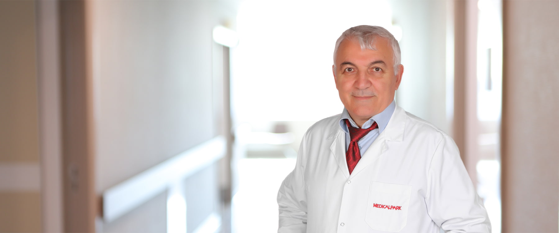 Uzm. Dr. Ali Kemal Güleç