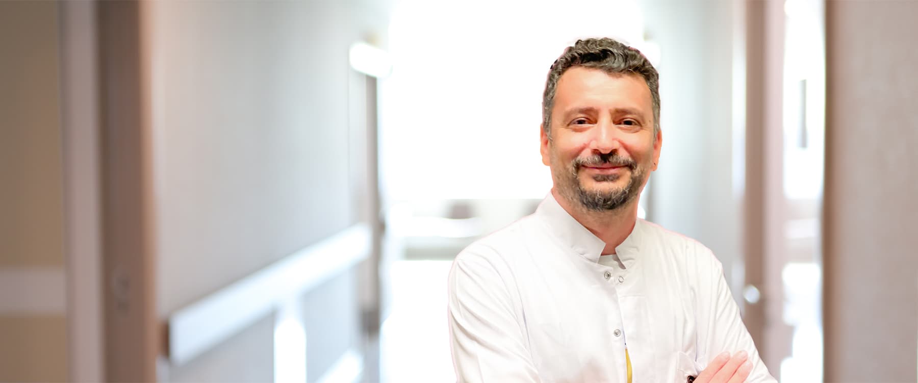 Uzm. Dr. Ali Uludağ