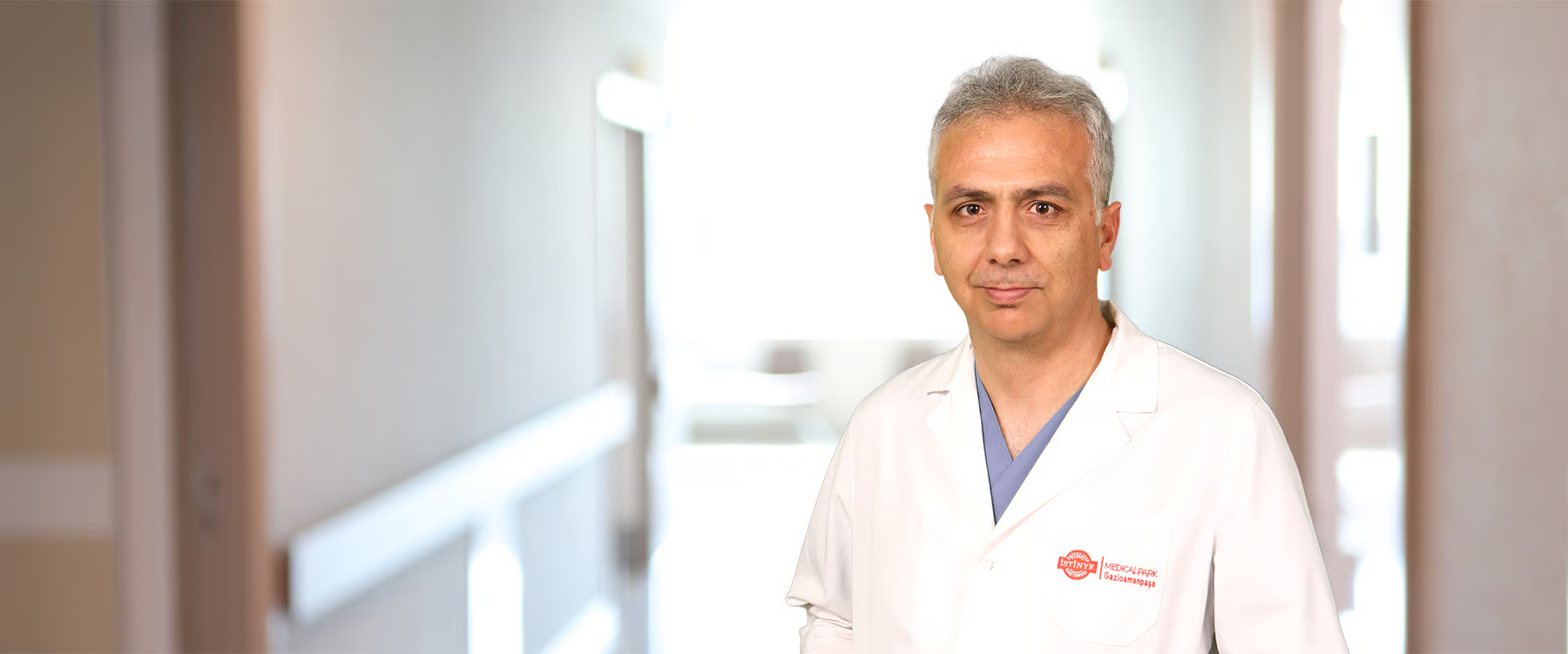 Spec. MD. Ali Yıldırım - Pediatric Cardiology