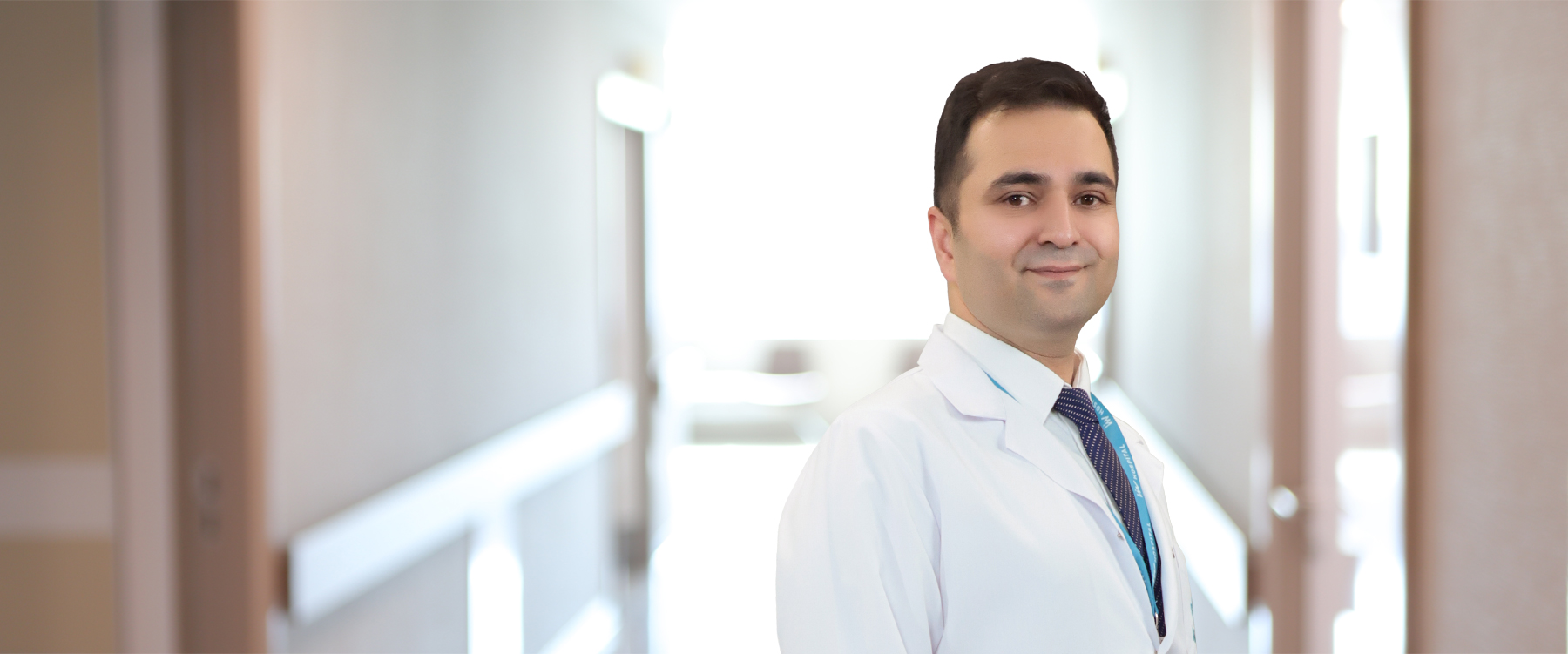 Op. Dr. Alp Koray Kinter
