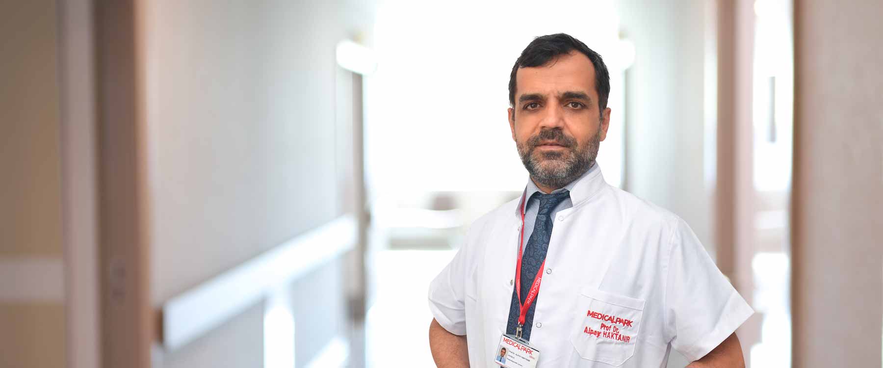 Prof. Dr. Alpay Haktanır