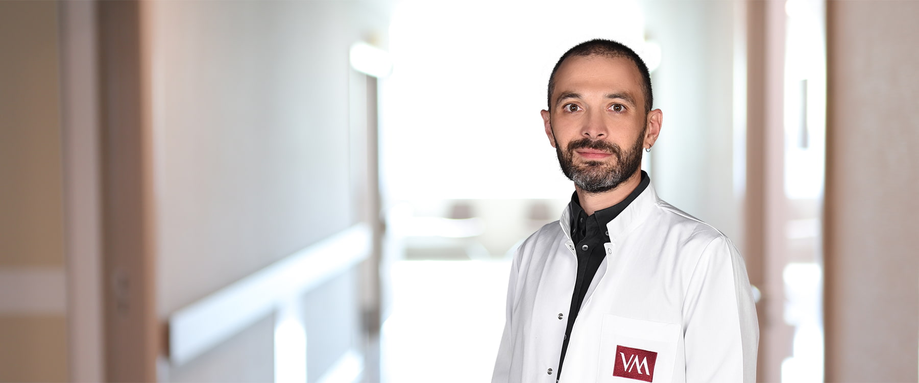 Doç. Dr. Anıl Taşkesen
