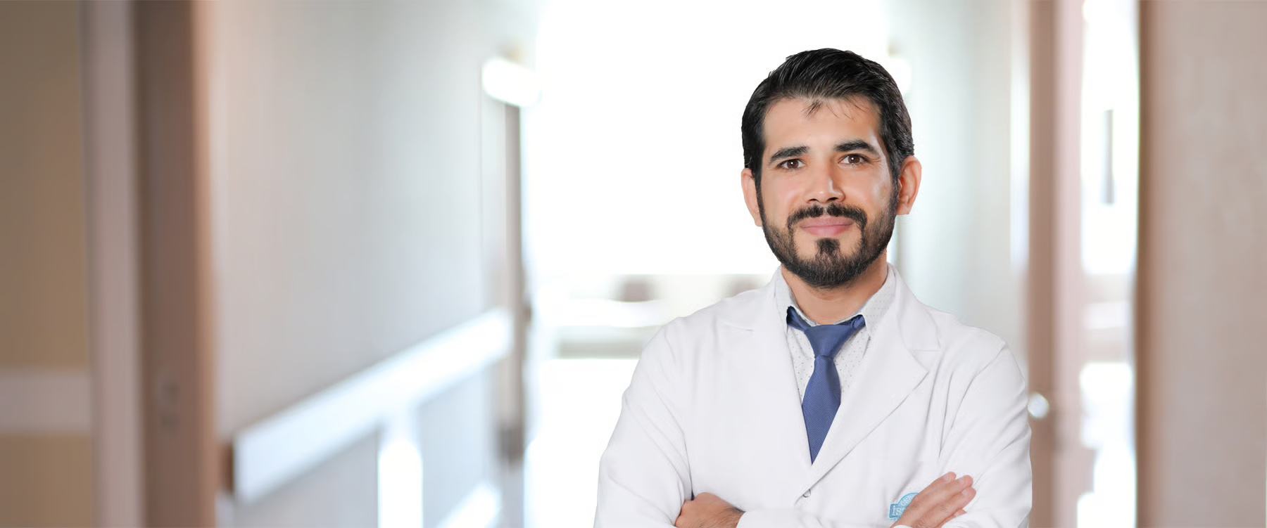 Op. Dr. Aydın Eroğlu