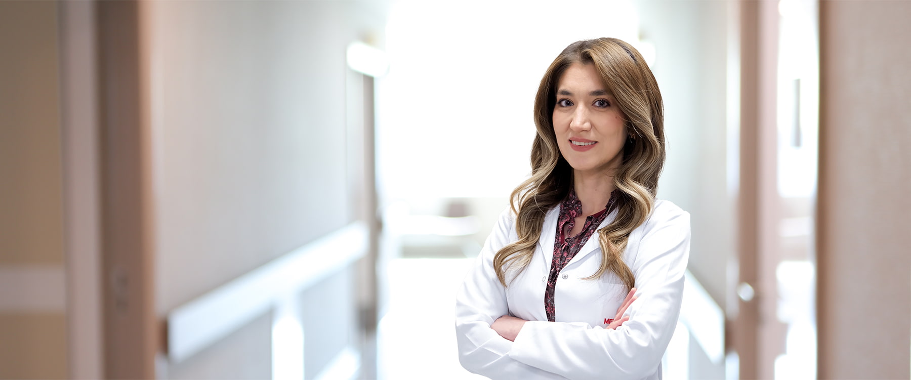 Uzm. Dr. Emine Beril Berberoğlu