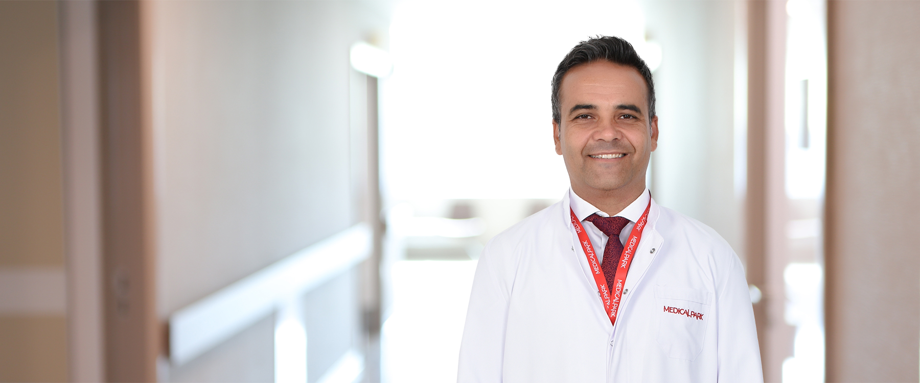 Uzm. Dr. Bekir Akkaya