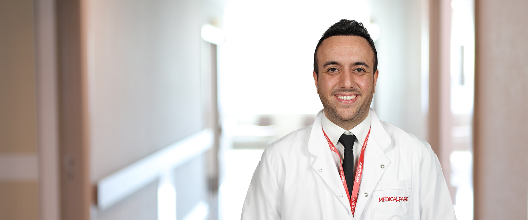 Uzm. Dr. Buğra Güzelbaba