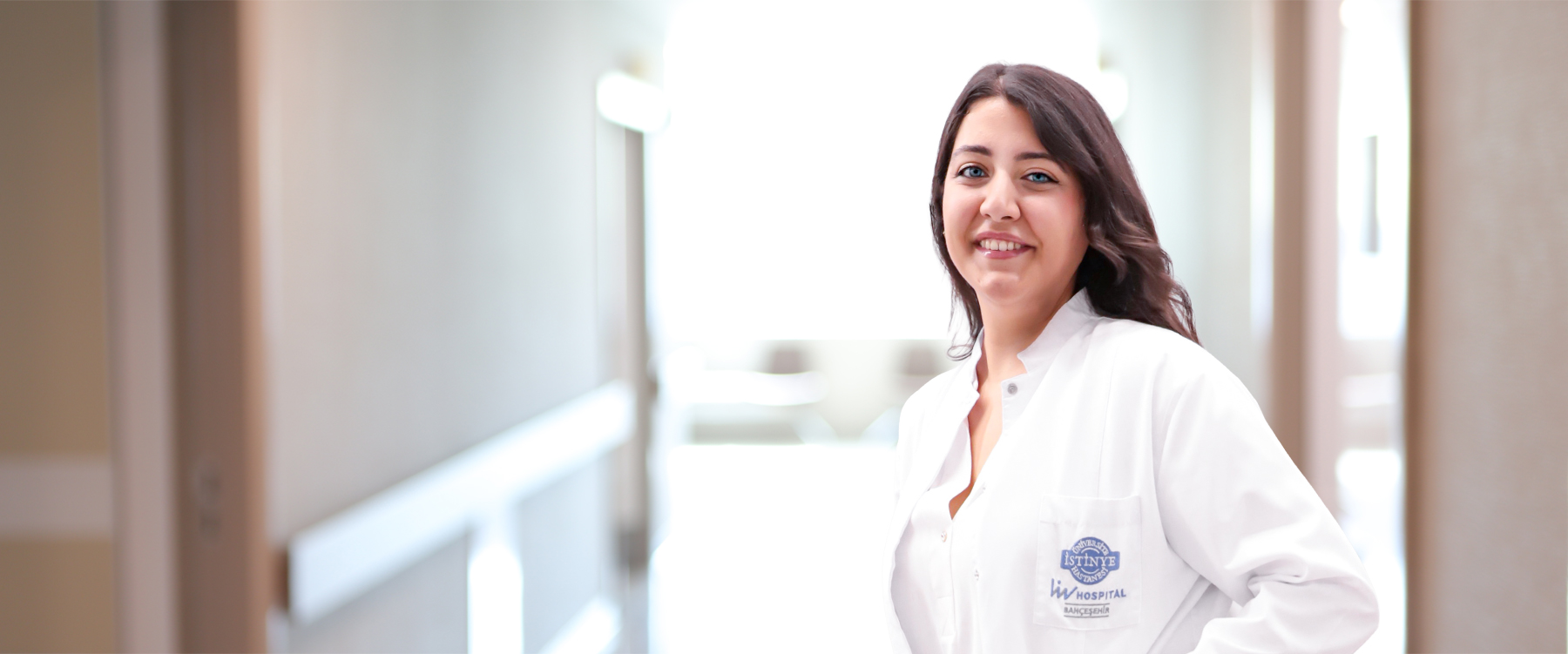 Op. Dr. Cansu Özcan Pehlivan