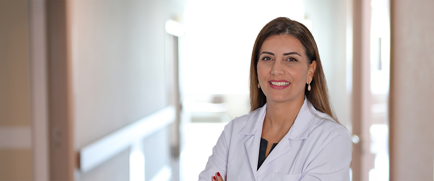 Uzm. Dr. Cemile Yolal