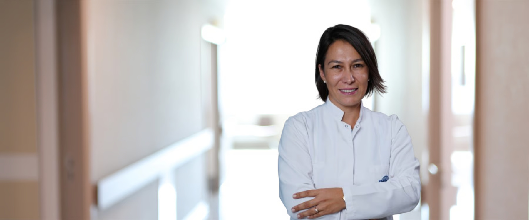 Uzm. Dr. Ceyda Aslan