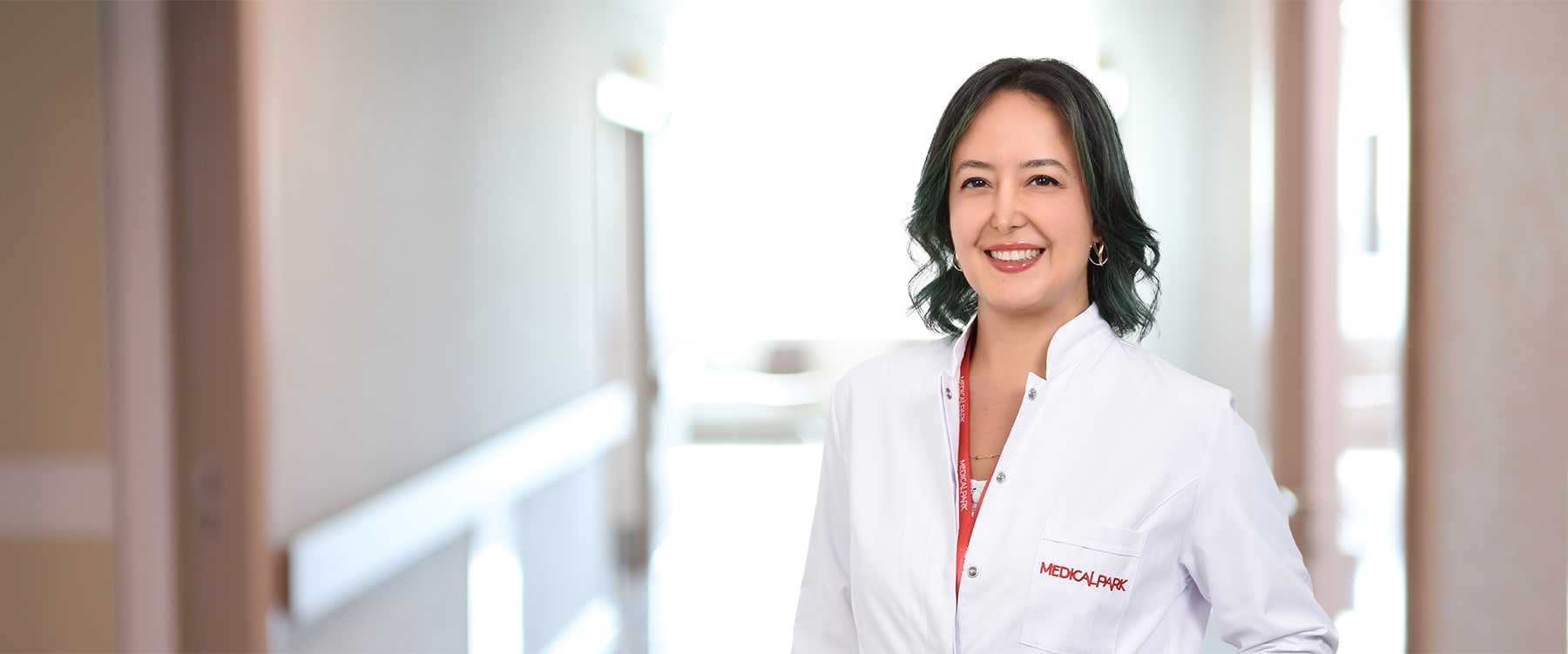 Op. Dr. Damla Sönmez Yalçınkaya