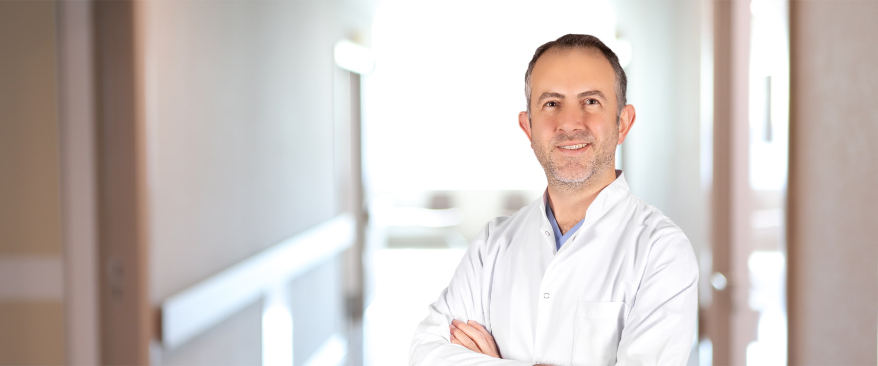 Doç. Dr. Sinan Erdoğan