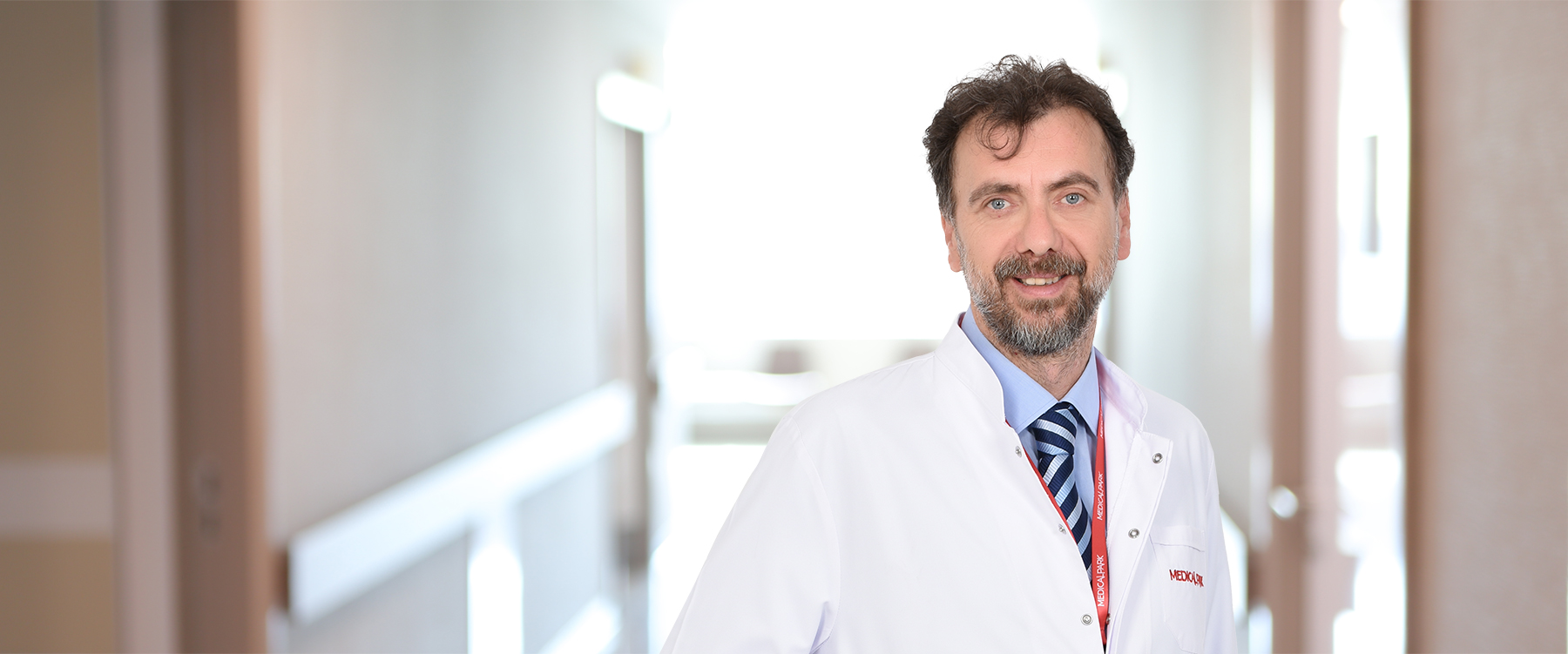 Doç. Dr. Cemal Kara