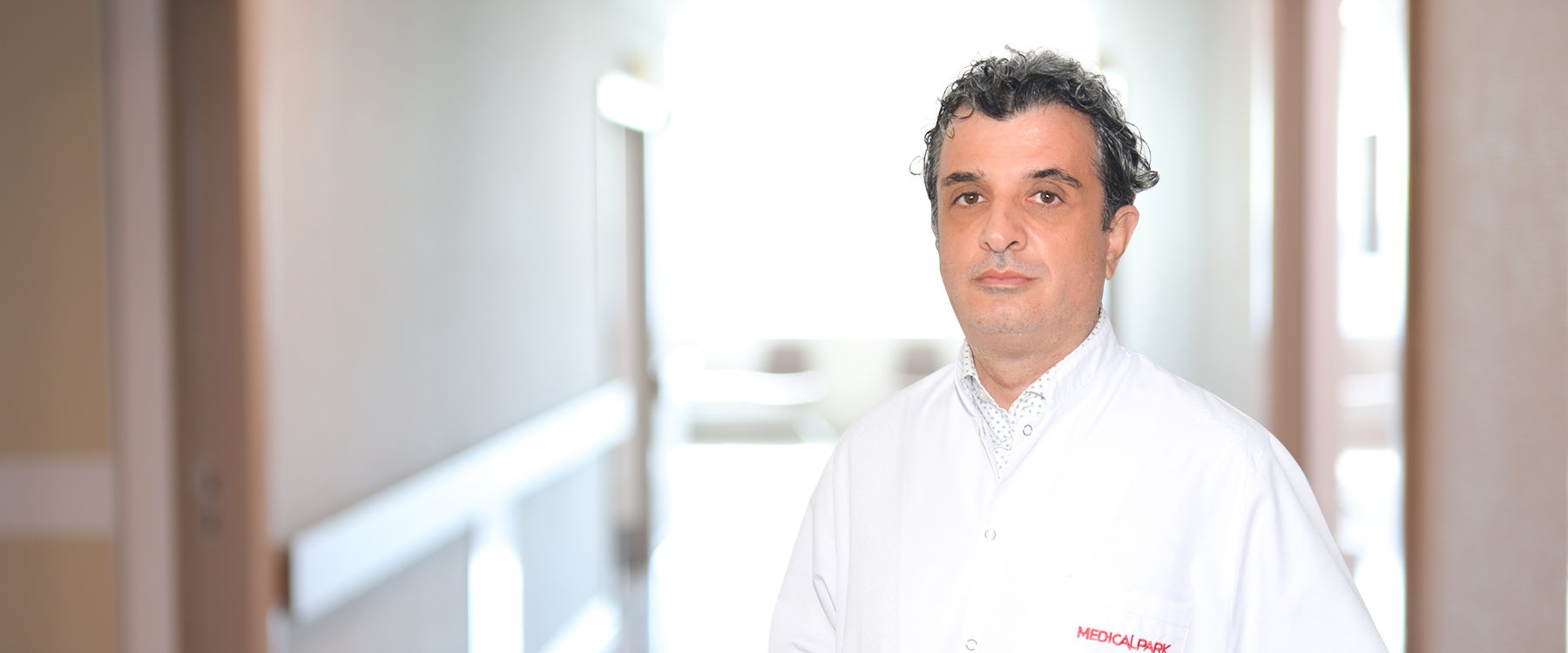 Doç. Dr. Mehmet Ergelen