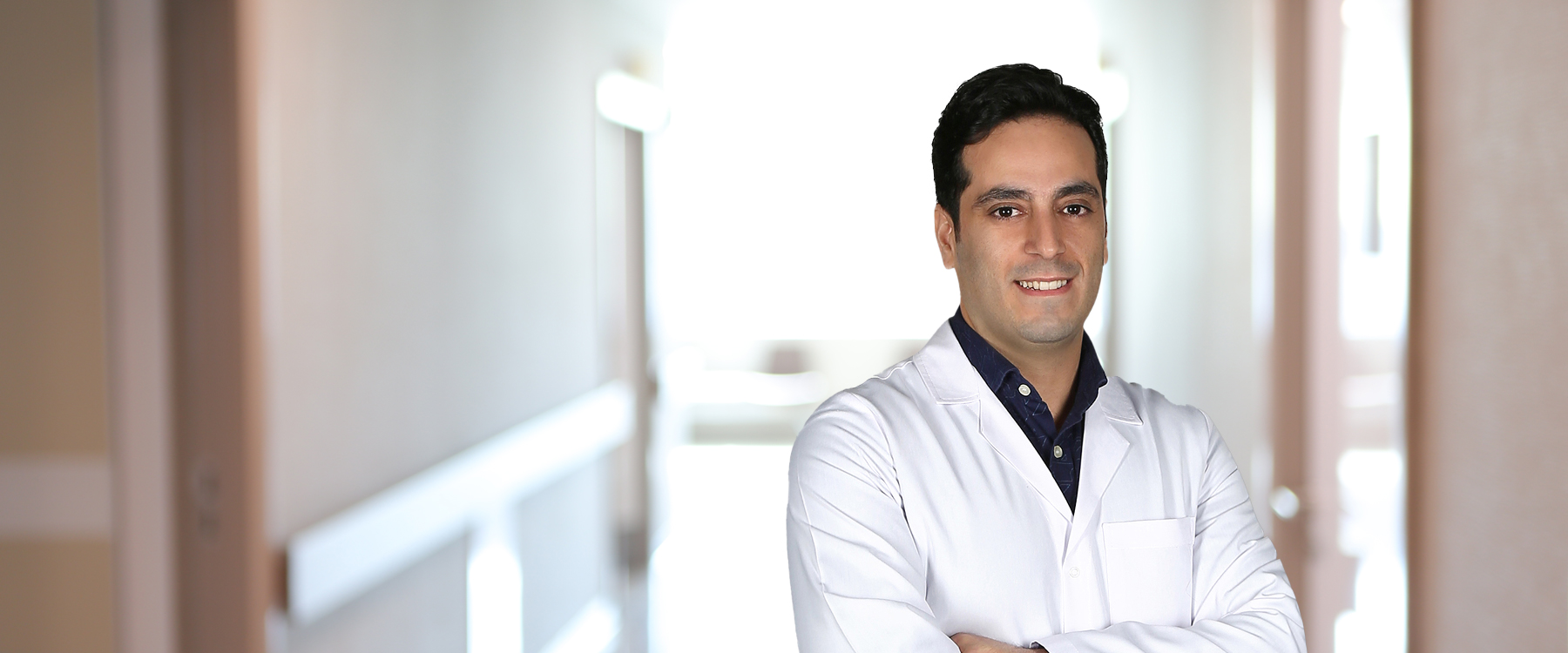 Doç. Dr. Savaş Volkan Kişioğlu