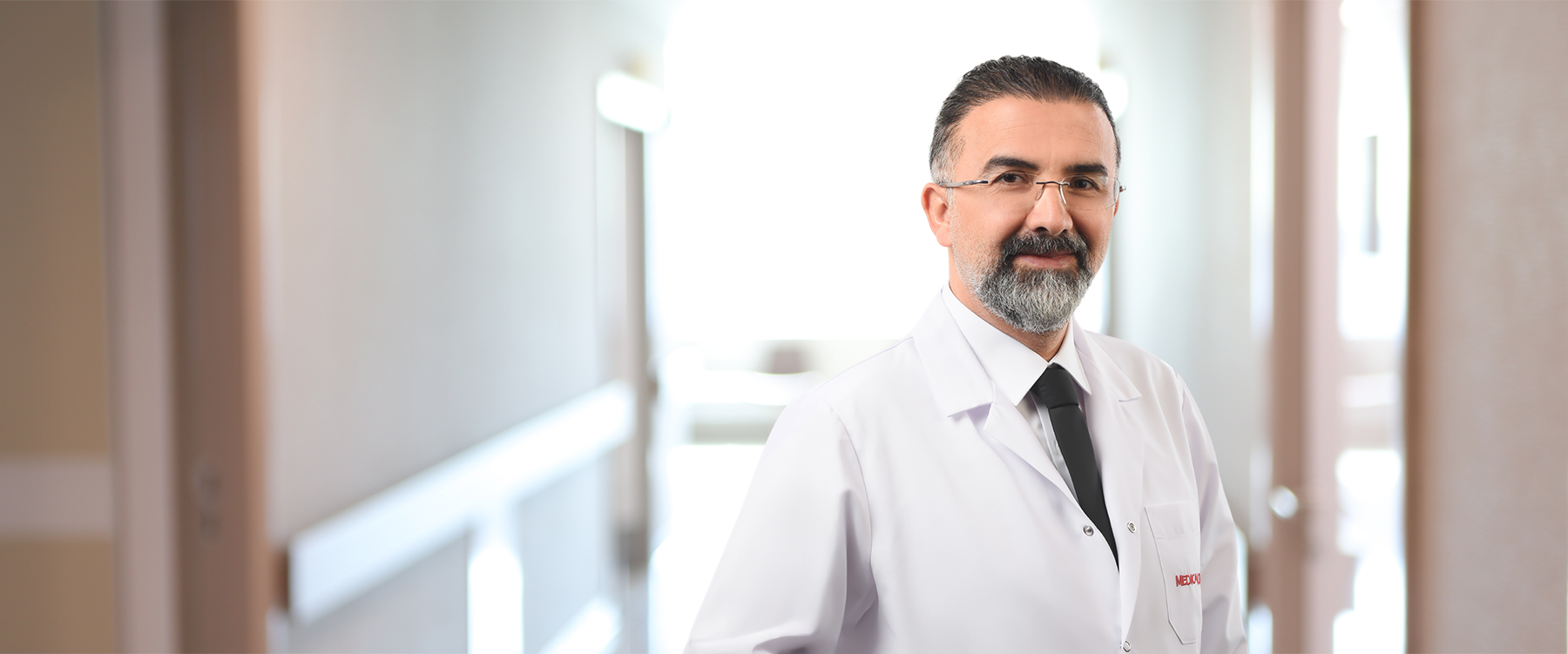Doç. Dr. Çayan Akkoyun