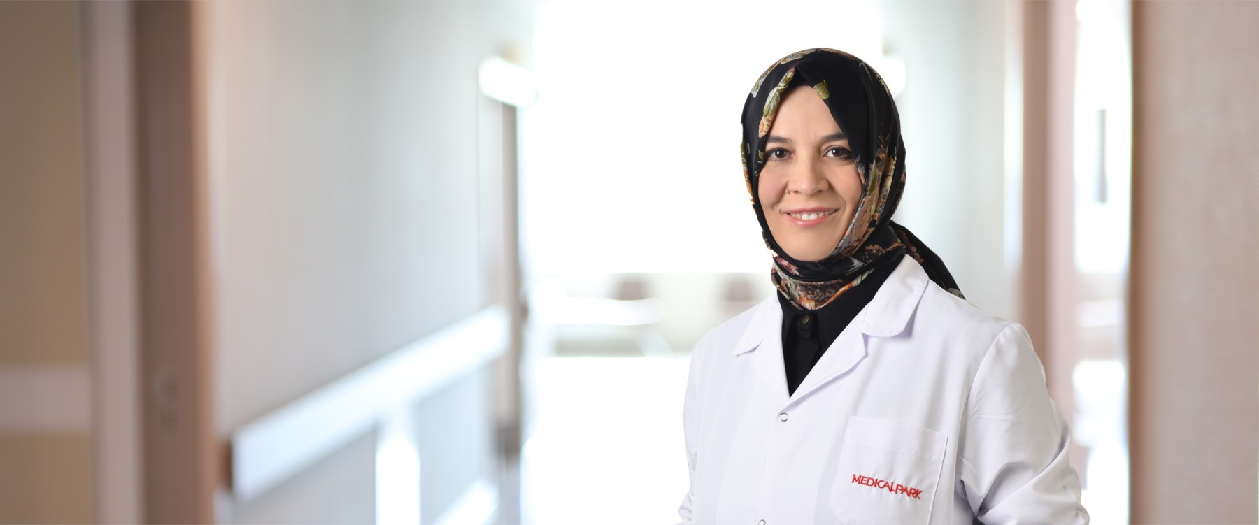 Prof. Dr. Özlem Oruç