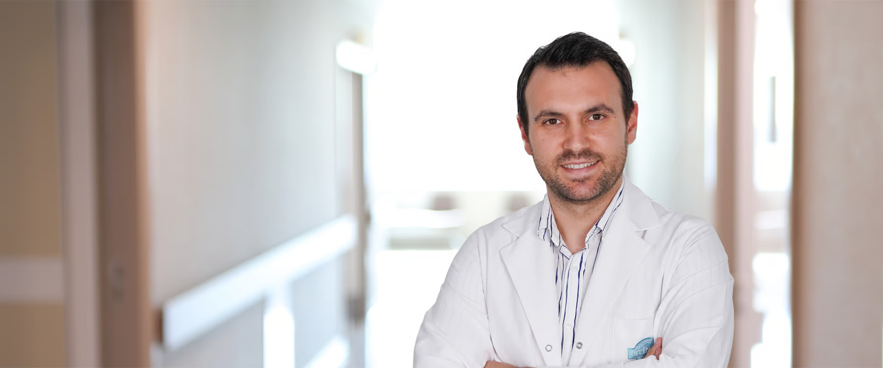 Dr. Öğr. Üyesi Doğa Sevinçok