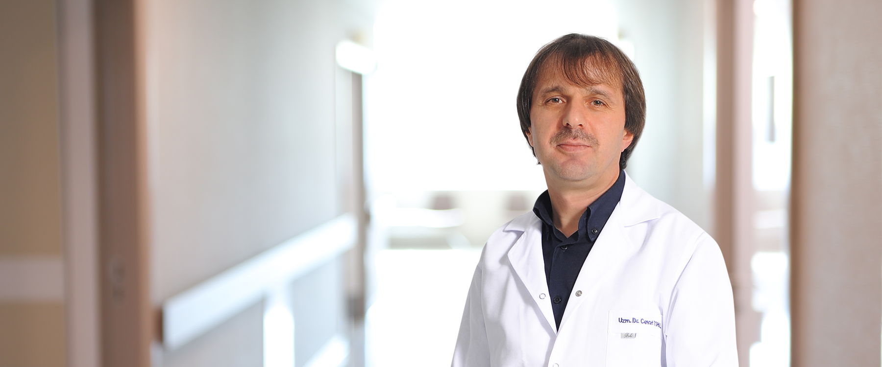 Dr. Öğr. Üyesi Cevat Topal