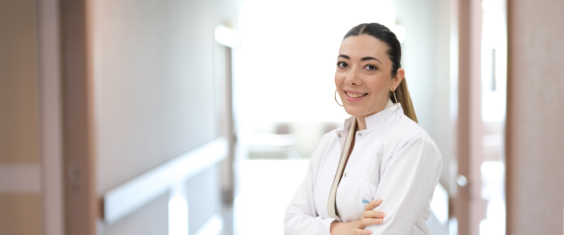 Dyt. Elif Berfin Aydoğdu
