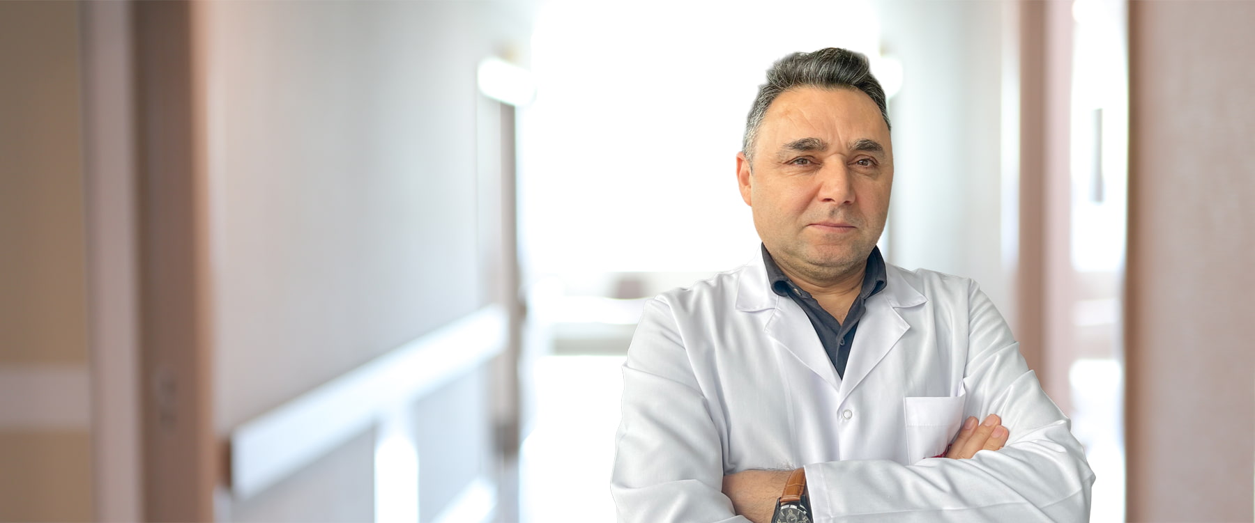 Uzm. Dr. Ender Özal