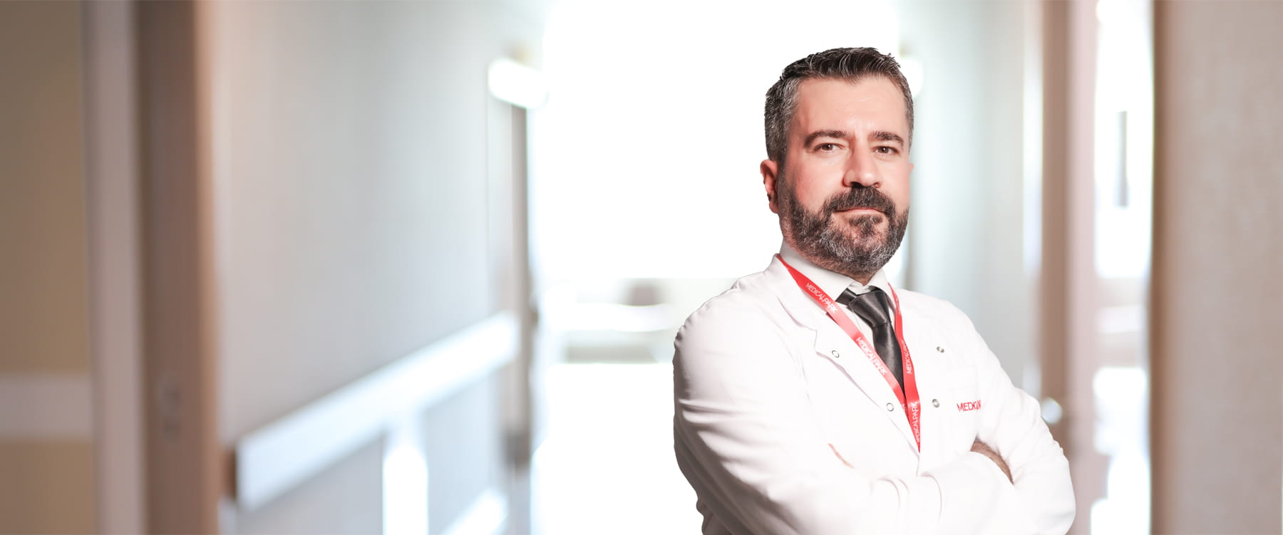 Uzm. Dr. Engin Ataman