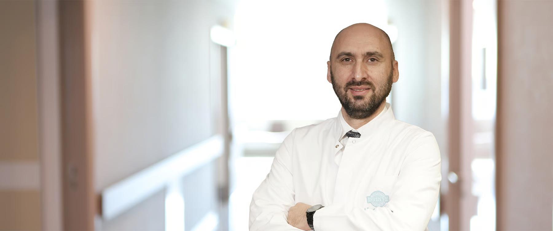 Doç. Dr. Erkan Kayıkçıoğlu