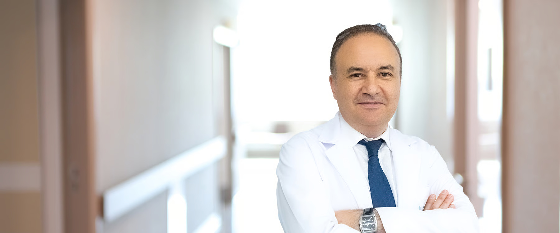 Prof. Dr. Erkan Çakır