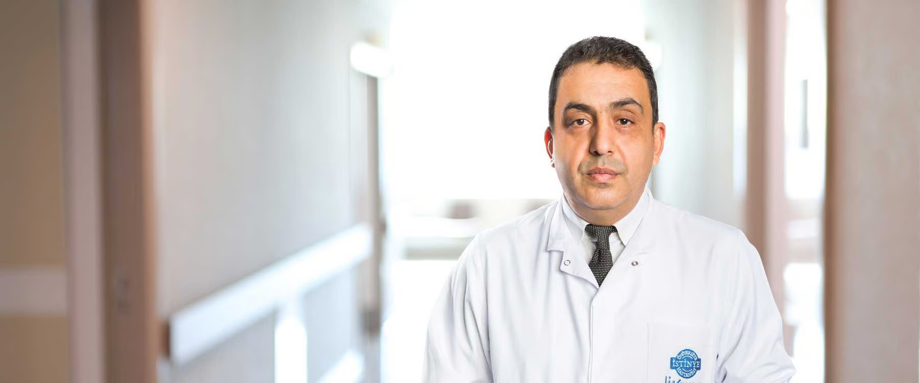 Doç. Dr. Eryiğit Eren