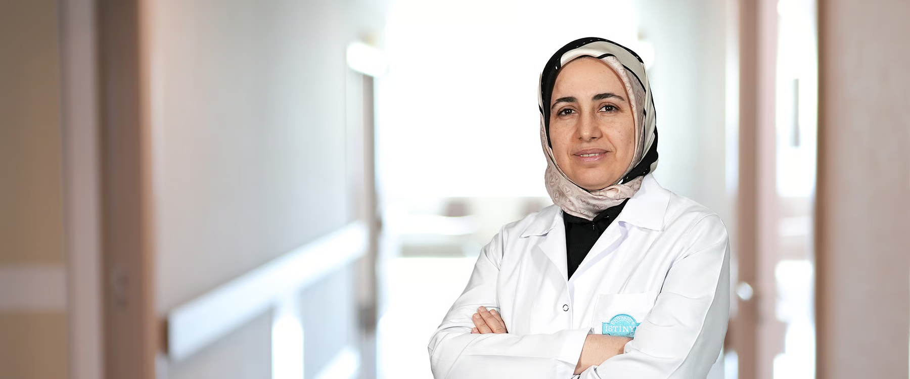 Uzm. Dr. Esengül Kaya