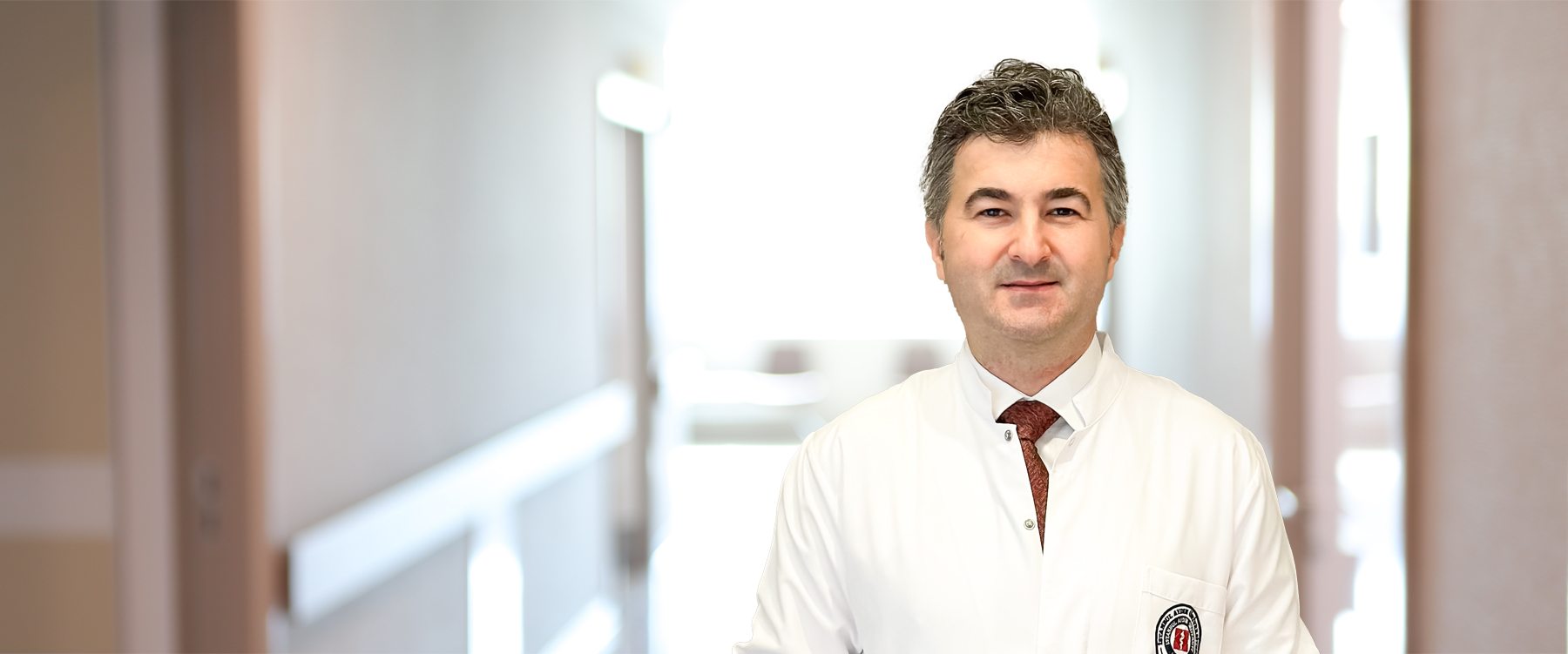 Doç. Dr. Eyüp Gemici
