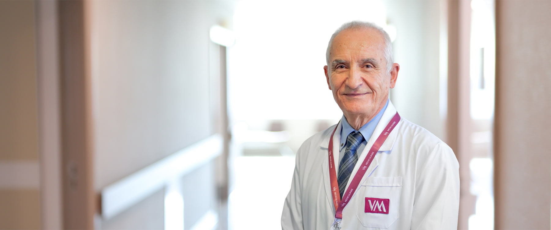 Prof. Dr. Fadıl Öztürk