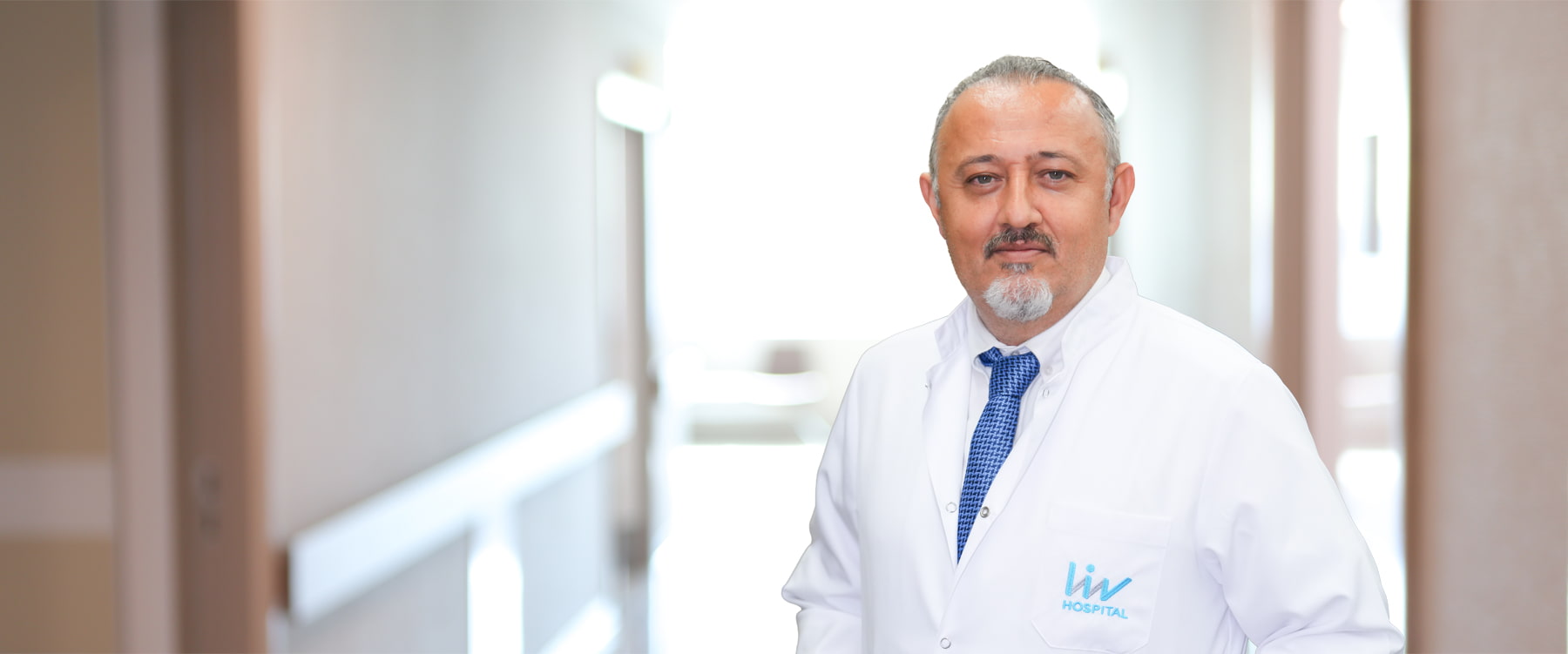 Uzm. Dr. Faruk Tekin