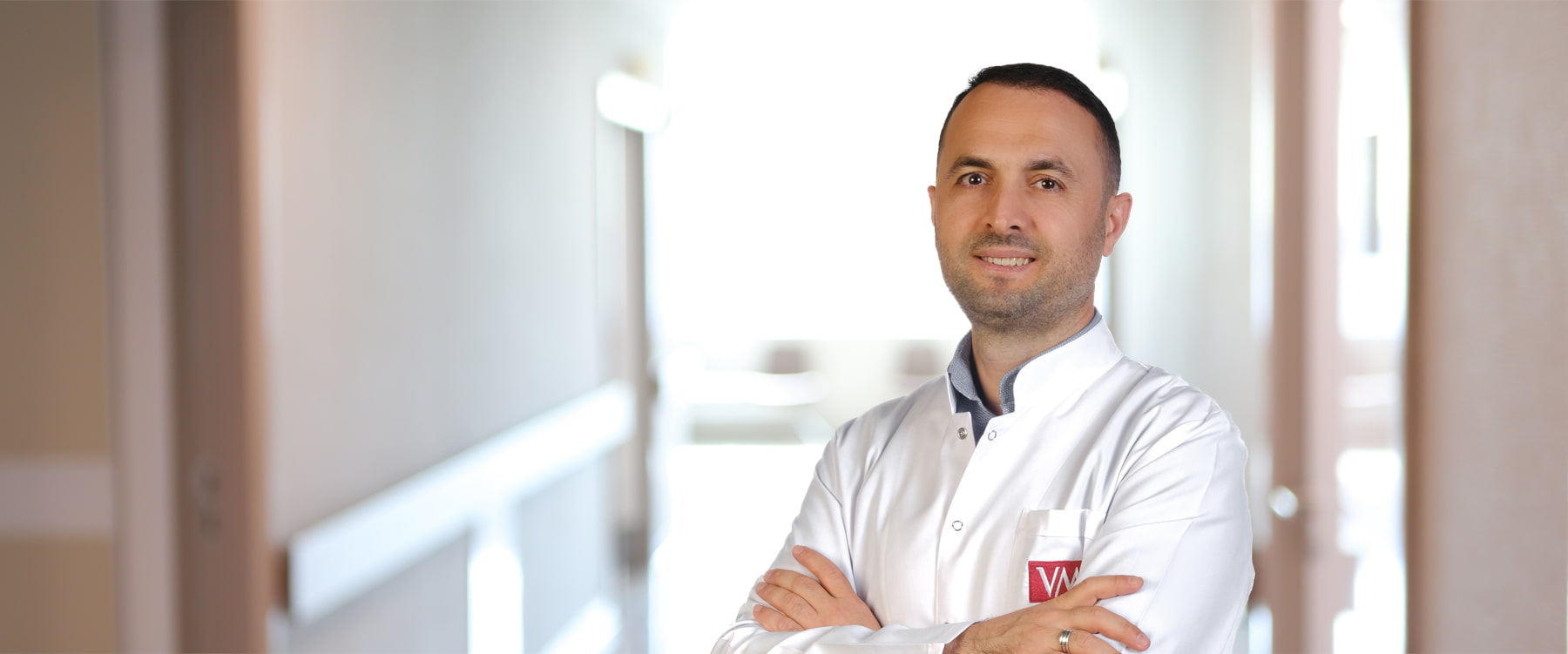 Uzm. Dr. Fatih Kaya