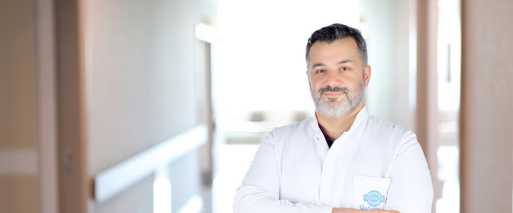 Uzm. Dr. Fatih Kaya
