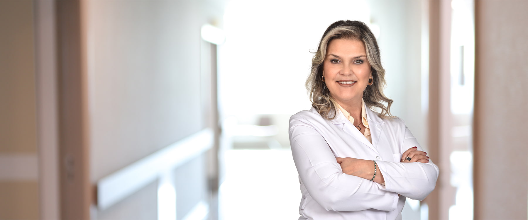 Uzm. Dr. Feride Ekimler Süslü