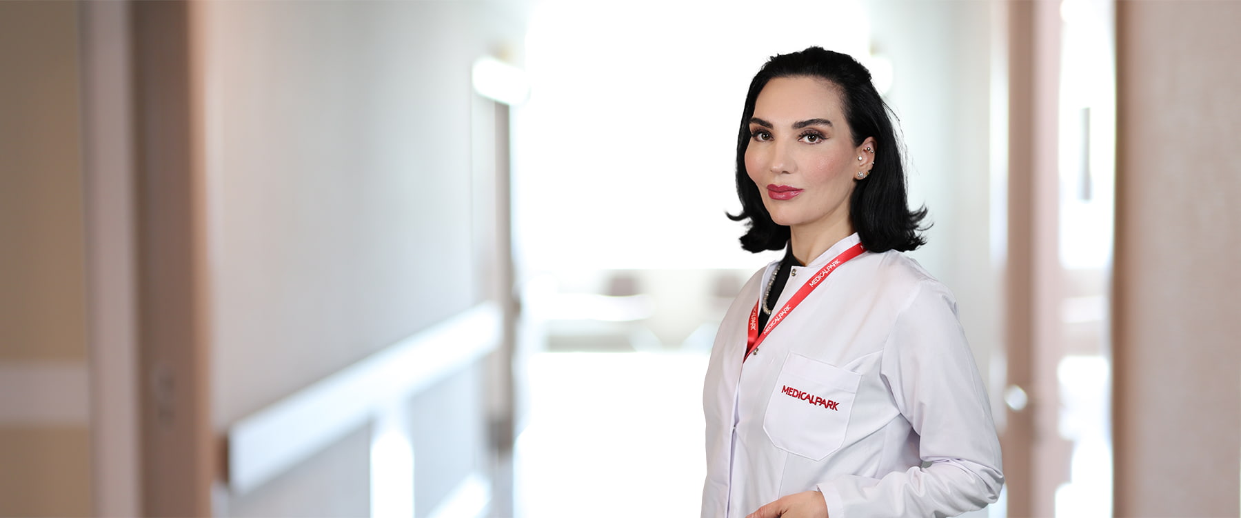 Doç. Dr. Fikriye Işıl Adıgüzel