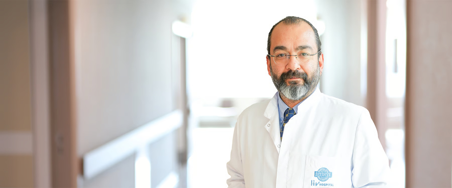 Op. Dr. Fırat Akdeniz
