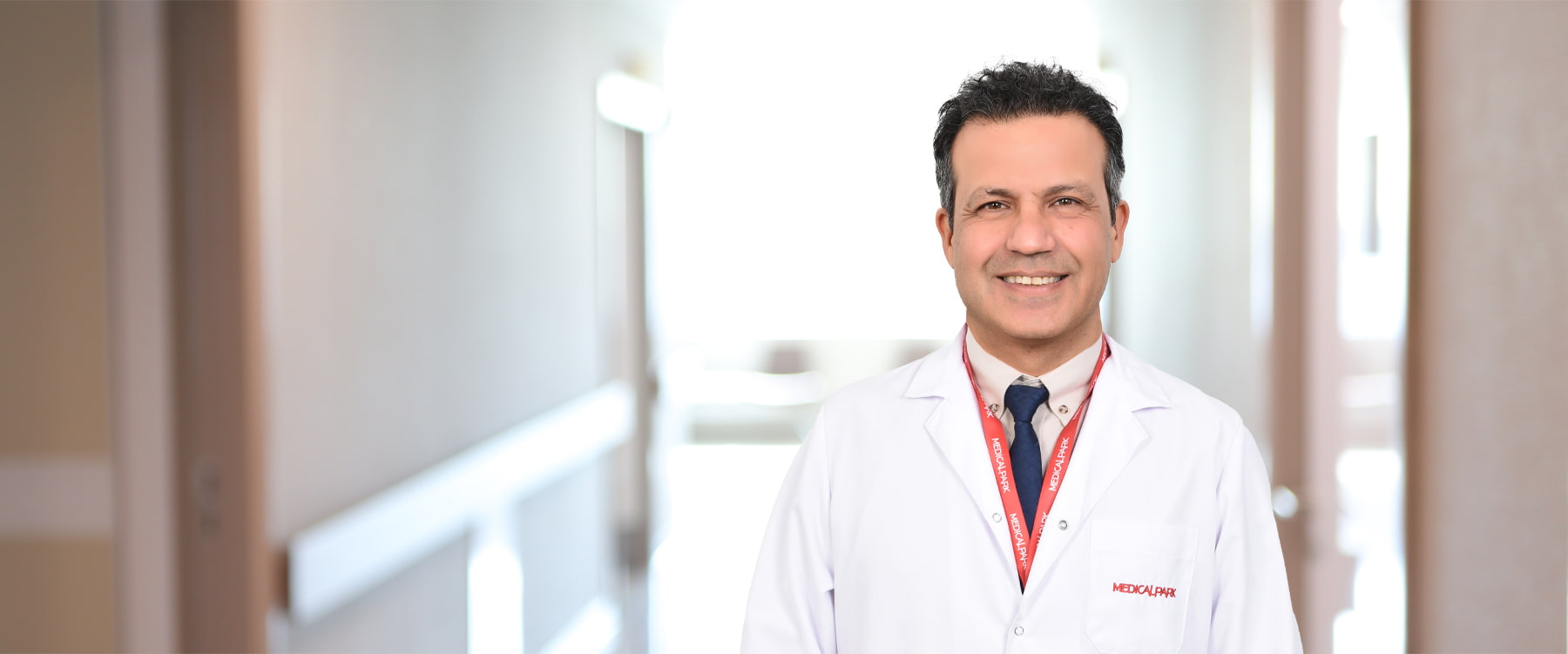 Prof. Dr. Gürhan Öz