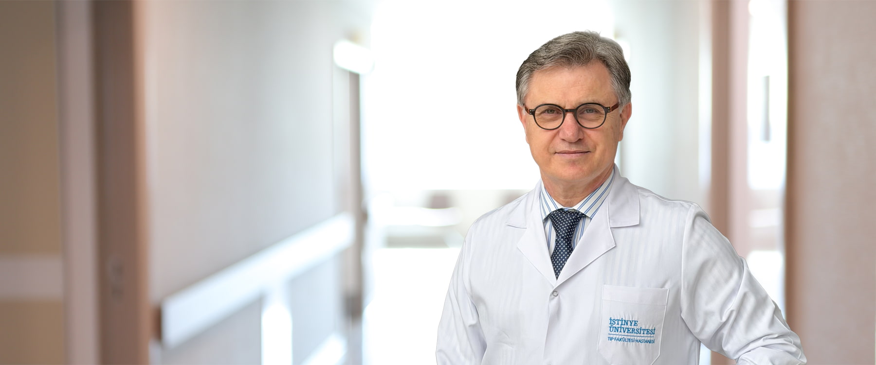 Op. Dr. Gökhan Deda