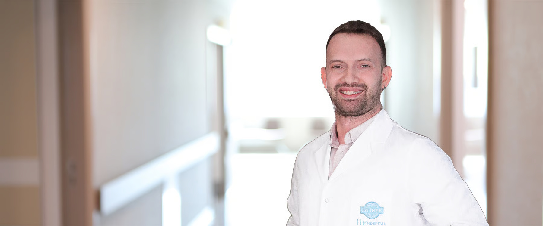 Uzm. Dr. Gökhan Yılmaz