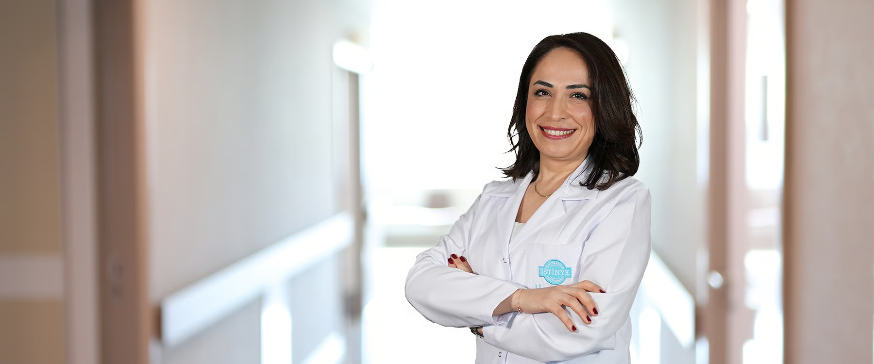 Uzm. Dr. Gülden Özek