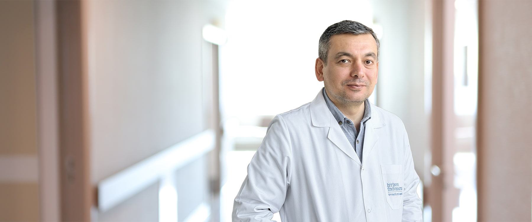 Uzm. Dr. Hakan Çam