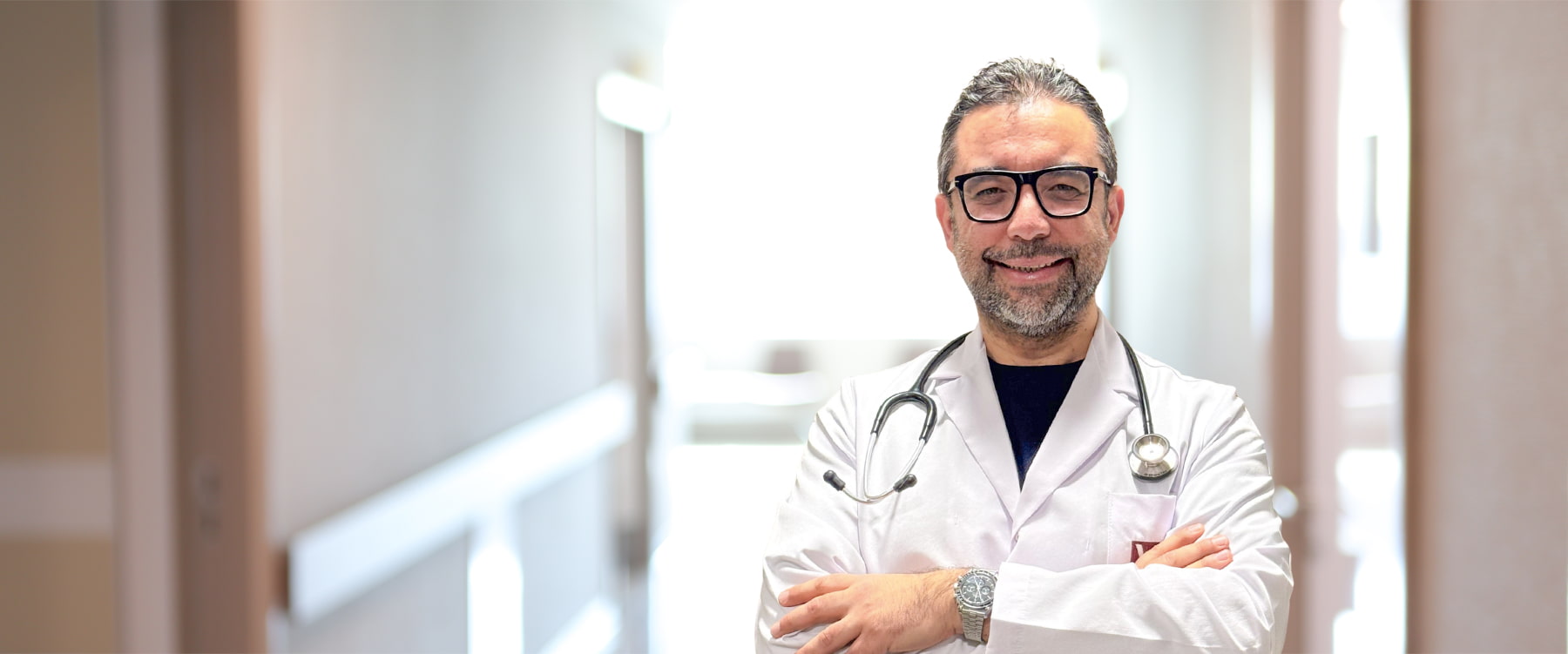 Prof. Dr. Hamdi Levent Doğanay