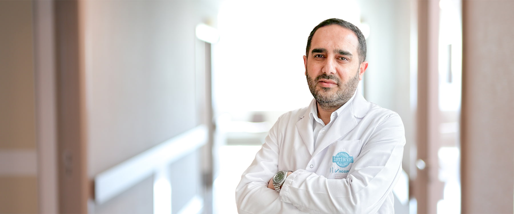 Uzm. Dr. Hanifi Keskeç