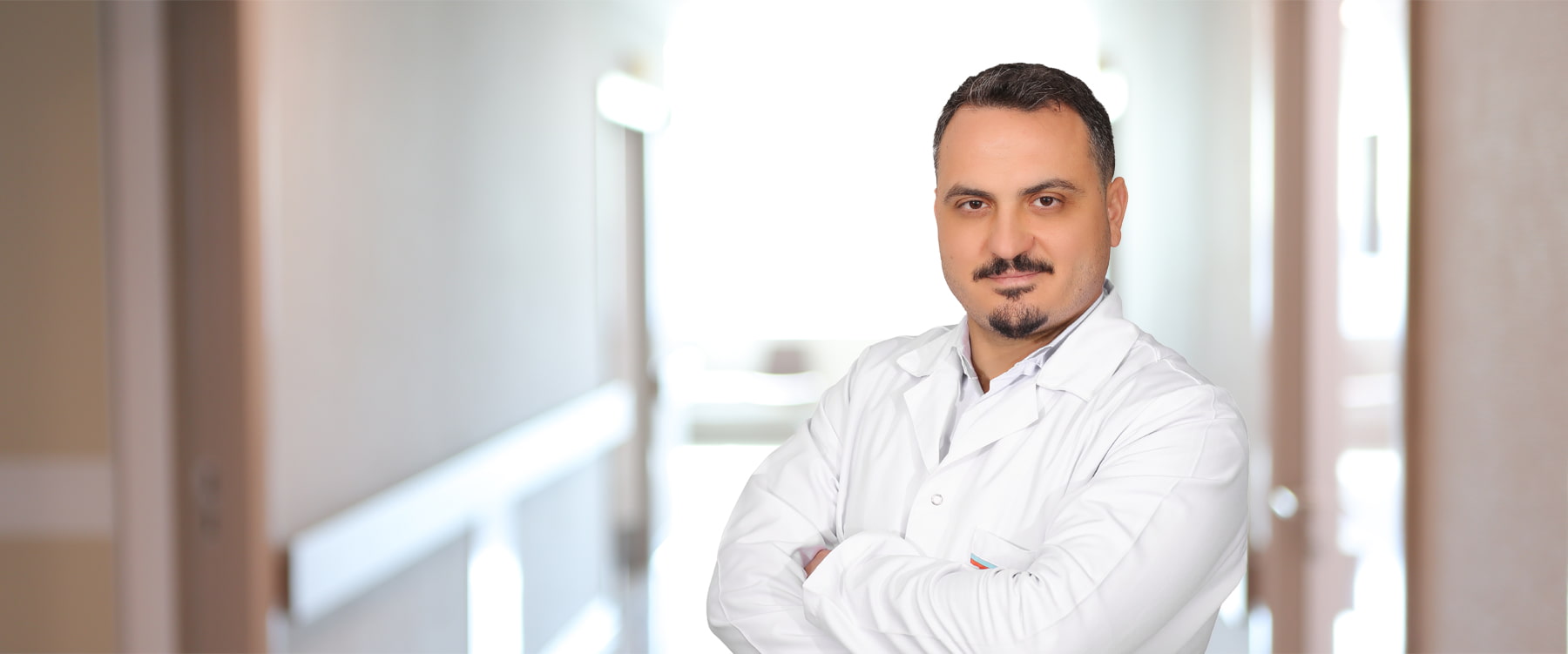 Dr. Öğr. Üyesi Haydar Eren Özkaya