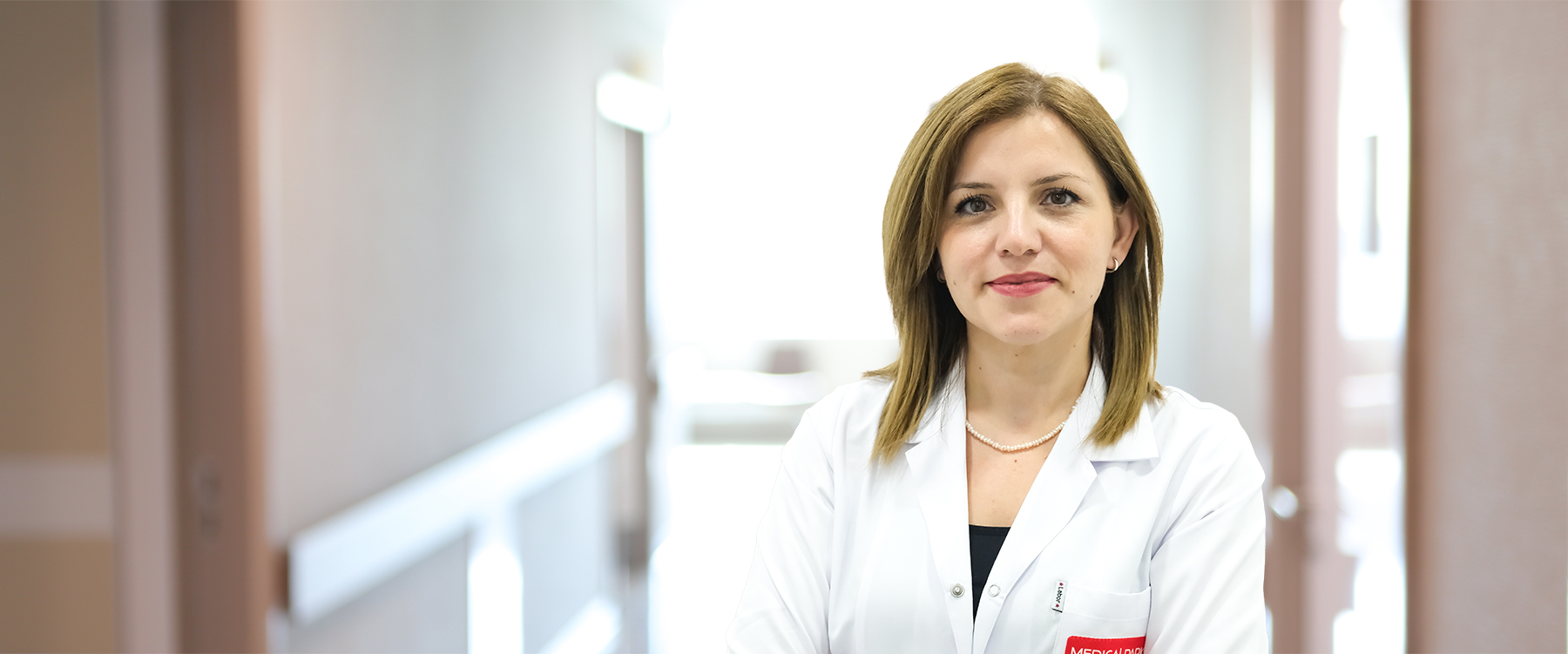 Uzm. Dr. Ceyda Aydoğan Sevinç